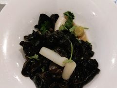 藕尖木耳-东方饺子王(和平里店)