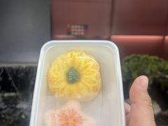 -知楚•精致湖北菜(武商MALL店)