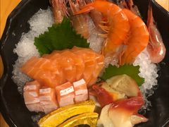 -大焰自助日式料理 铁板烧(徐汇店)