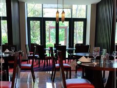 -逸林轩中餐厅(中信泰富朱家角锦江酒店)