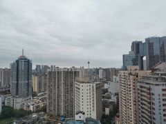 -富力丽思卡尔顿酒店·香荟全日制餐厅