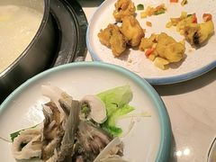 -粤顺渔坊·中山脆肉鲩火锅(清湖店)