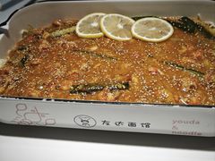 -友达面馆(广州总店)