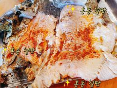 -可心烤鱼