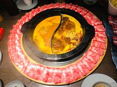 -九牧鱻·渝老鬼重庆火锅(人民路店)