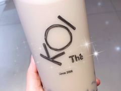 -KOI Thé(正佳广场店)