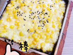 -梨花牛肉汤饭(仁恒伊势丹店)