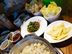 -润青四季音乐主题餐厅·椰子鸡(罗湖店)