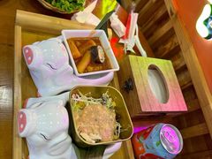 -杀猪天·韩国烤肉(总店)