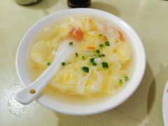 西虹市鸡蛋汤-河间驴肉火烧(紫金港店)