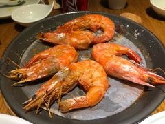 -船歌·鱼水饺青岛菜(金狮广场店)