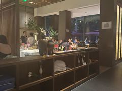 -汤城小厨•粤菜•靓汤(金融街店)