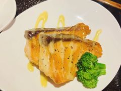 -富力希尔顿酒店·源氏日餐厅