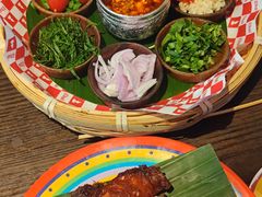 -泰妃殿(武汉首店)