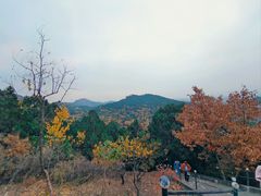 -红螺寺