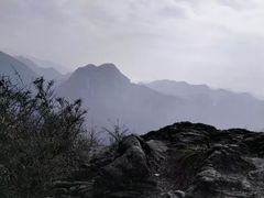 -重庆云阳龙缸景区