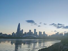 -深圳湾公园(南山区)
