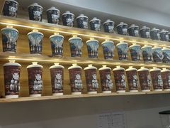 -一杯黔茶(西江千户苗寨古街店)