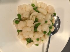 -肆月河豚·新淮扬(金融街店)