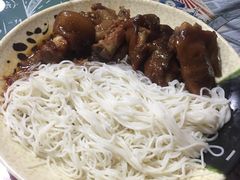 -贤花饭店(凯德店)