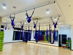 -优昂健身(新光界店)