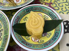 -宫事颐庭·老佛爷贵寿下午茶(颐和园店)