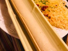 傣家竹筒饭-呐咪傣园·云南菜(石厦店)