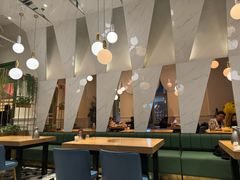 -红樱桃·欢乐餐厅(太原里店)