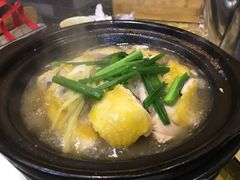 -来客家食府 · 福建客家菜(厦禾路店)