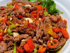 -胡子大厨·超级小炒肉(晶耀前滩店)