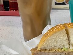 -旺角宝港式茶餐厅(寮步店)