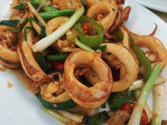 -秋姐美食店(海陵岛保利店)