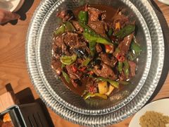 -吕氏疙瘩汤·新鲁菜(济南万象城店)