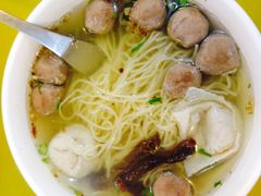 -味然香(起义路店)