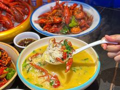 -虾乐园龙虾·夜宵(松江店)