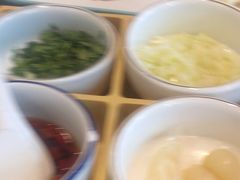 -北门涮肉·炭火铜锅涮肉(什刹海店)