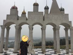 -绵阳盛世樱花悠乐谷