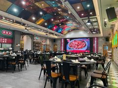 -飞尝蚝·顺德菜·鱼生(顺德总店)