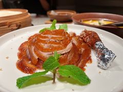 -青年公社烤鸭(青年路店)