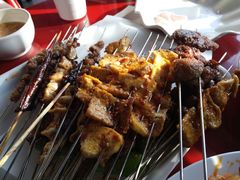 -壹陆陆烧烤(平房总店)