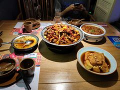 -丫丫厨娘·柠檬鸭(江南蓝鲸世界店)