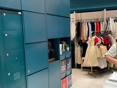 -海马体照相馆(北京朝阳大悦城店)