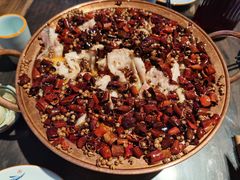 水煮三国-水煮三国·川鲁江湖菜(香山店)