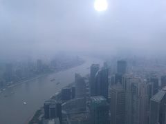 -东方明珠老上海8号餐厅
