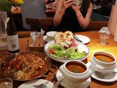 -宝莱纳餐厅(滨江店)