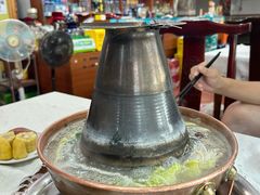 -北平楼老北京涮羊肉(滨河北路店)