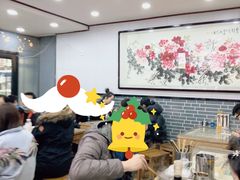 大堂-清真·穆萨砂锅(大皮院店)