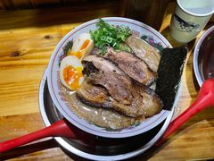 -老龙亭拉面店