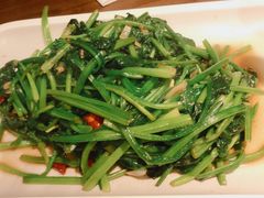 -天山醉美·新疆餐厅(富华里店)