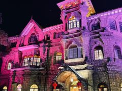 -马勒别墅·中餐厅